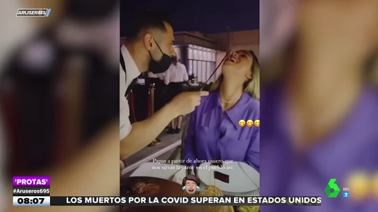 María Pombo María Pombo