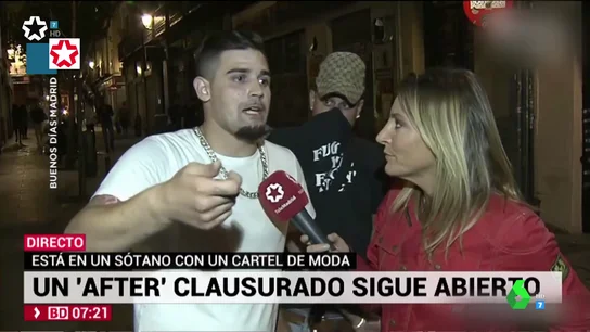 Vídeo viral de 2019 Vídeo viral de 2019