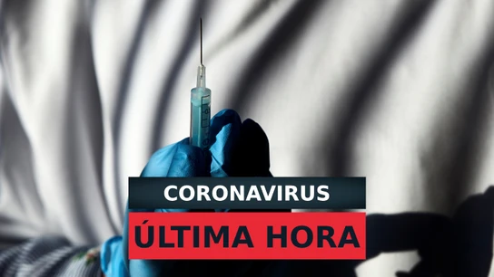 Noticias última hora, hoy: Coronavirus España y el mundo, en directo Noticias última hora, hoy: Coronavirus España y el mundo, en directo