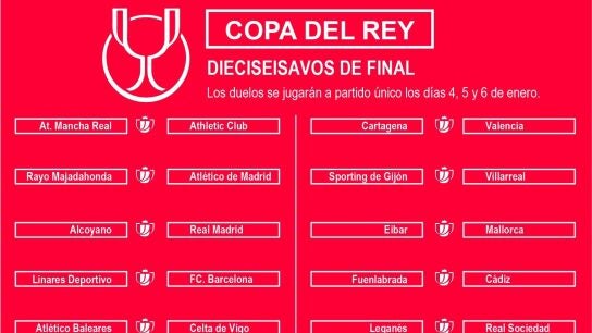 Copa del Rey