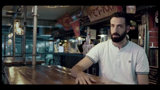 Habla el español que se quedó confinado en Wuhan: "Las autoridades no usaron el tiempo que China regaló al mundo para 'refugiarse'" Habla el español que se quedó confinado en Wuhan: "Las autoridades no usaron el tiempo que China regaló al mundo para 'refugiarse'"