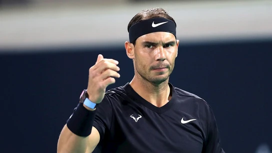 Rafa Nadal Rafa Nadal