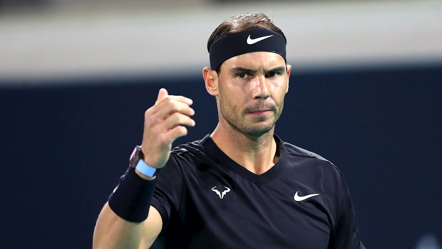 Rafa Nadal Rafa Nadal