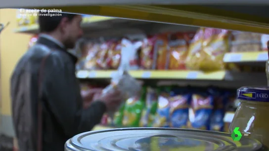 La alerta de la Autoridad Europea de Seguridad Alimentaria sobre el aceite de palma y el cáncer, origen de la polémica en torno al producto La alerta de la Autoridad Europea de Seguridad Alimentaria sobre el aceite de palma y el cáncer, origen de la polémica en torno al producto