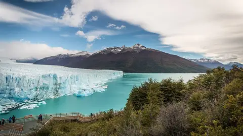 Perito Moreno. Argentina Perito Moreno. Argentina