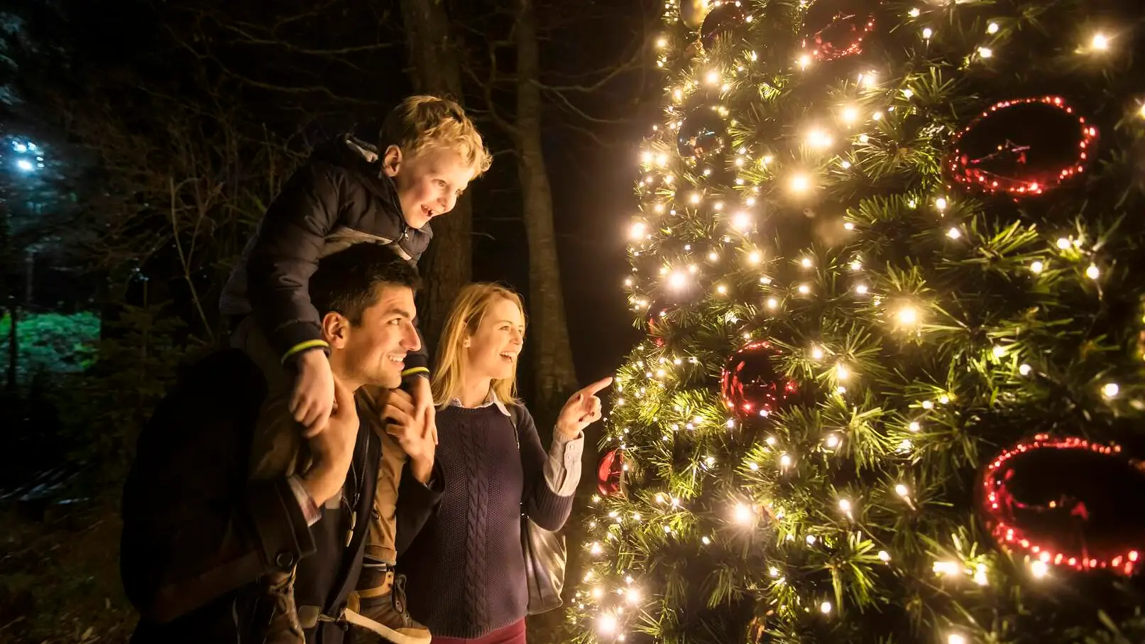 Estas son algunas de las curiosas tradiciones y costumbres que harán que quieras visitar Irlanda en Navidad Estas son algunas de las curiosas tradiciones y costumbres que harán que quieras visitar Irlanda en Navidad