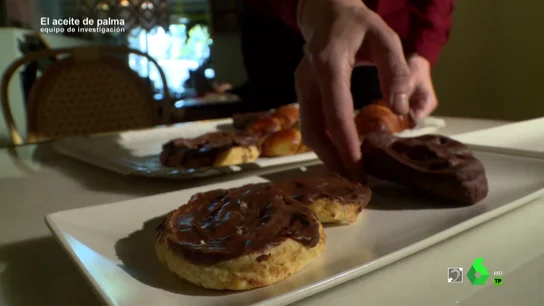 EQUIPO CATA A CIEGAS ACEITE DE PALMA EQUIPO CATA A CIEGAS ACEITE DE PALMA