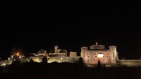 Puebla de Sanabria