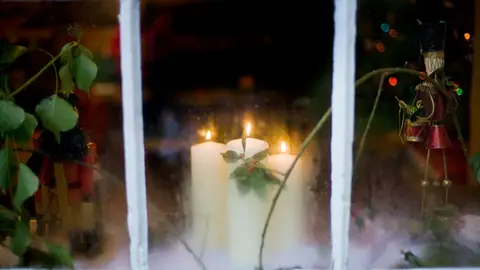 Velas Velas