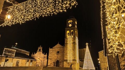 Puebla de Sanabria