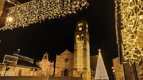 Puebla de Sanabria Puebla de Sanabria