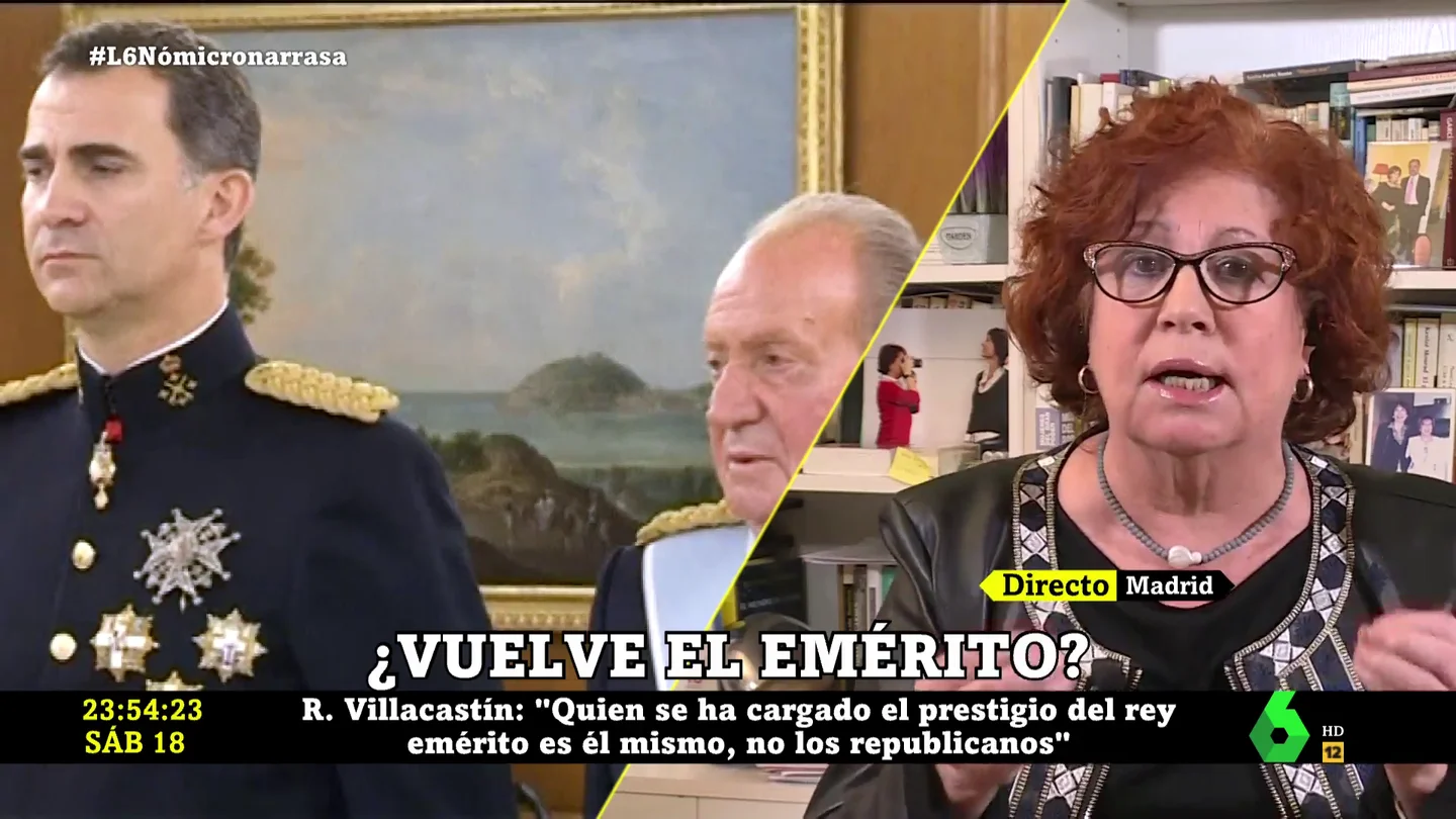 rosa villacastin rosa villacastin