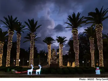 El Gozo navideño de esta encantadora isla maltesa El Gozo navideño de esta encantadora isla maltesa