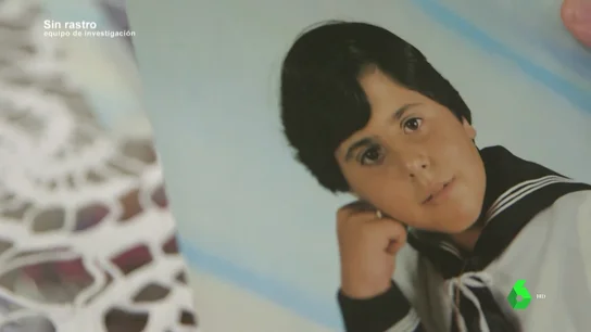 La misteriosa desaparición del niño de Somosierra: ¿por qué su padre paró el camión 12 veces antes del fatal accidente? La misteriosa desaparición del niño de Somosierra: ¿por qué su padre paró el camión 12 veces antes del fatal accidente?