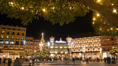 Plaza Mayor
