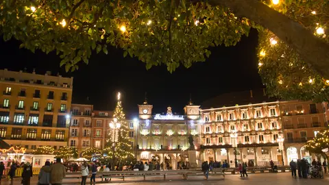 Plaza Mayor Plaza Mayor