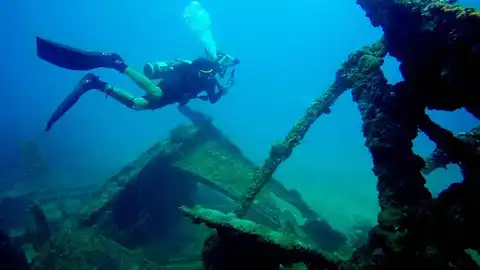 Buceo Buceo