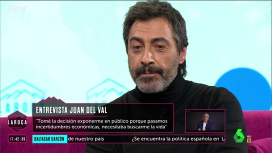 Juan del Val Juan del Val