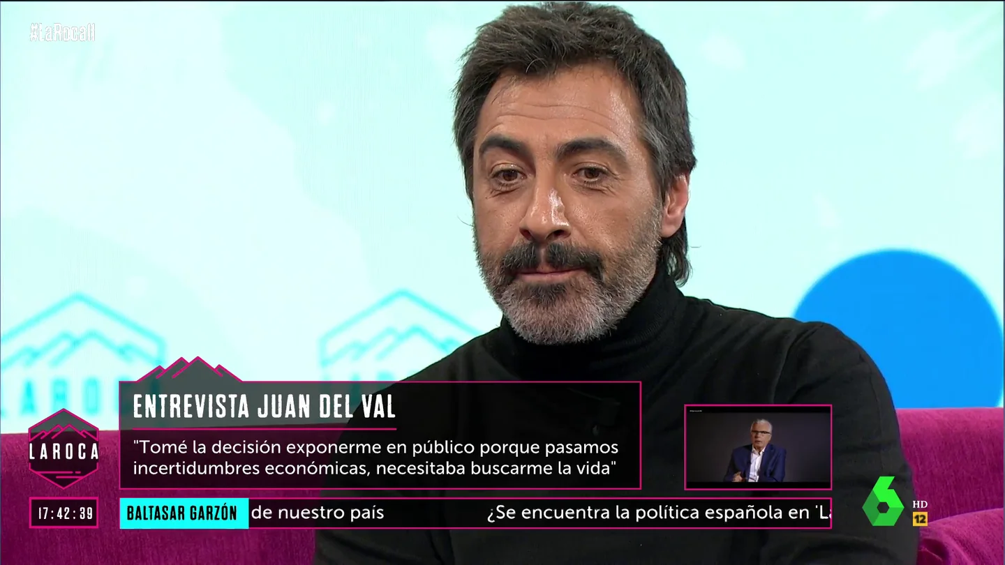 Juan del Val Juan del Val