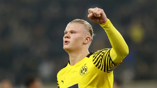 Erling Haaland Erling Haaland
