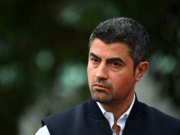 Michael Masi