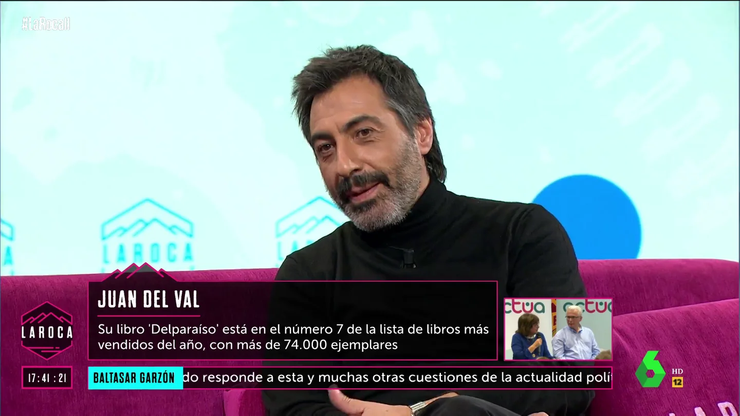 DelValComienzosTV DelValComienzosTV