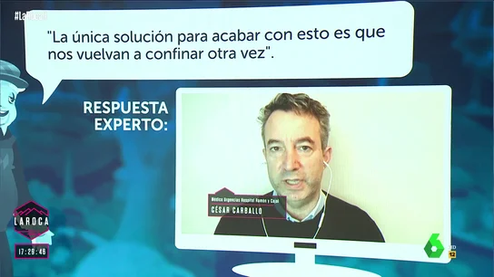 Respuestas de expertos a los cuñados. Respuestas de expertos a los cuñados.
