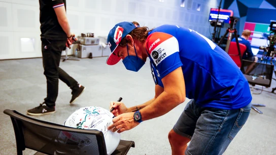 Fernando Alonso Fernando Alonso