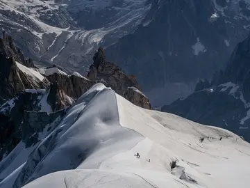 Chamonix Chamonix