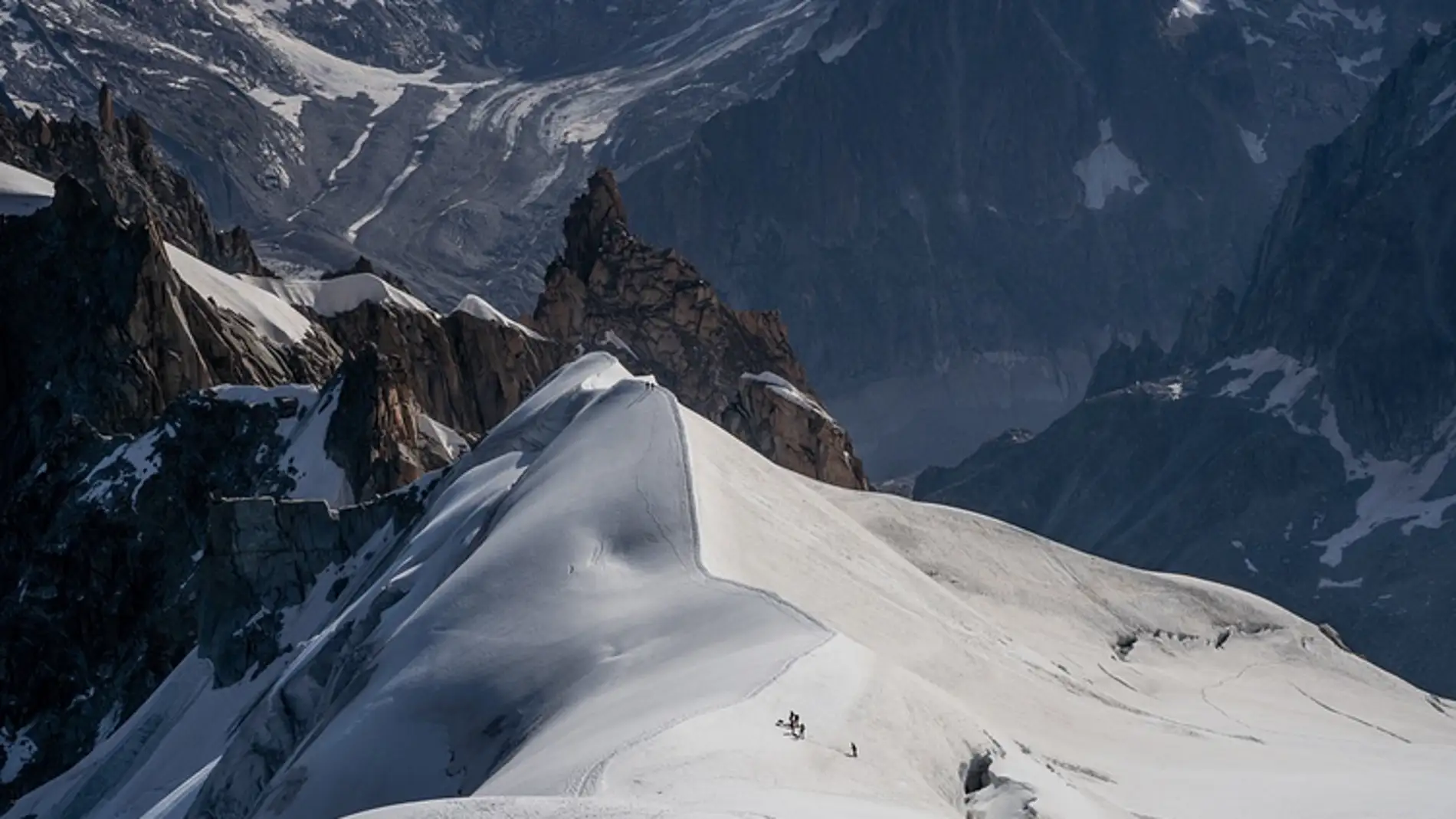 Chamonix