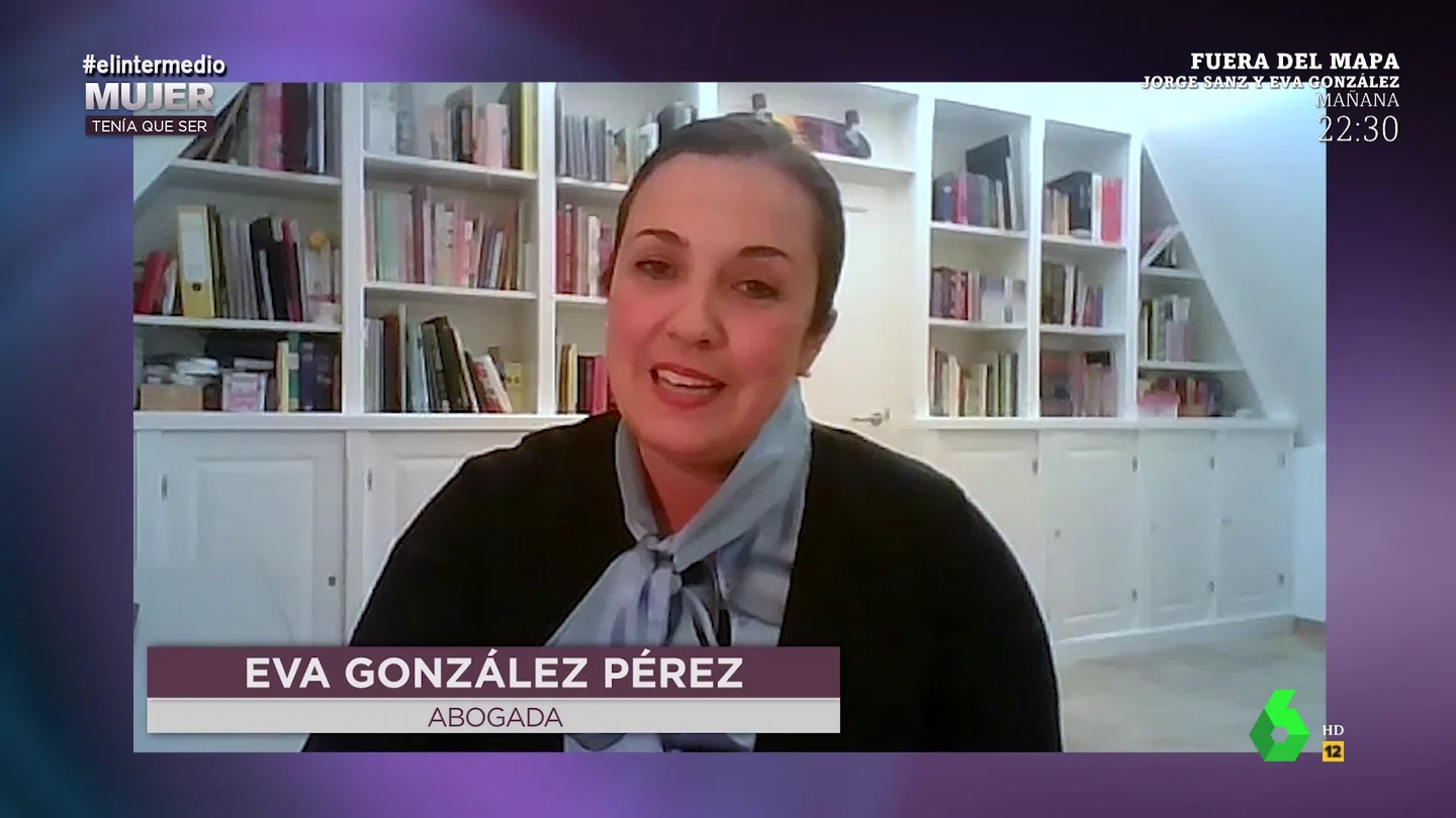 Eva González Eva González