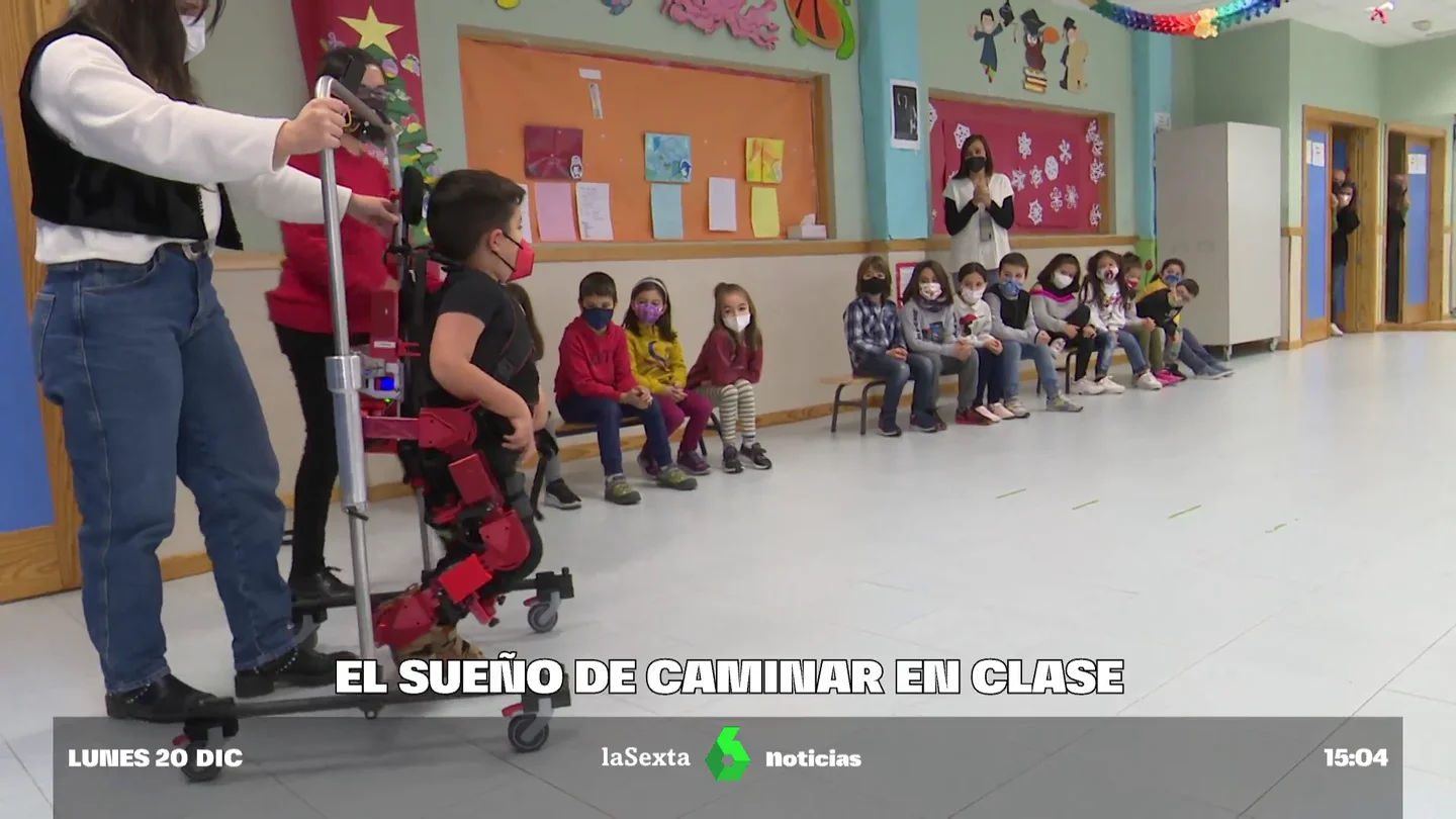 exoesqueleto exoesqueleto