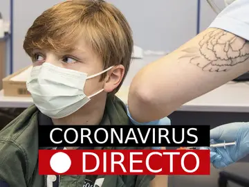 Noticias de Coronavirus de última hora, hoy: España y el mundo, en directo​ ​