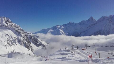 Chamonix