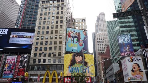 Broadway