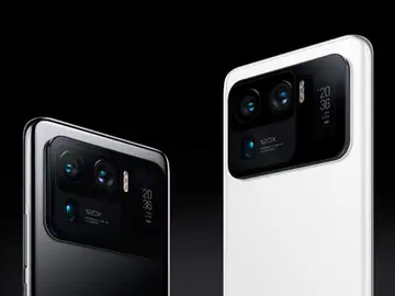 Xioami Mi11 Ultra 5G Xioami Mi11 Ultra 5G