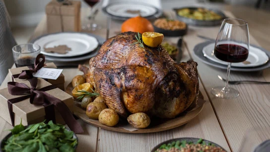 ¿Cómo cuido el colesterol estas Navidades? Trucos y alimentos saludables para controlarlo ¿Cómo cuido el colesterol estas Navidades? Trucos y alimentos saludables para controlarlo