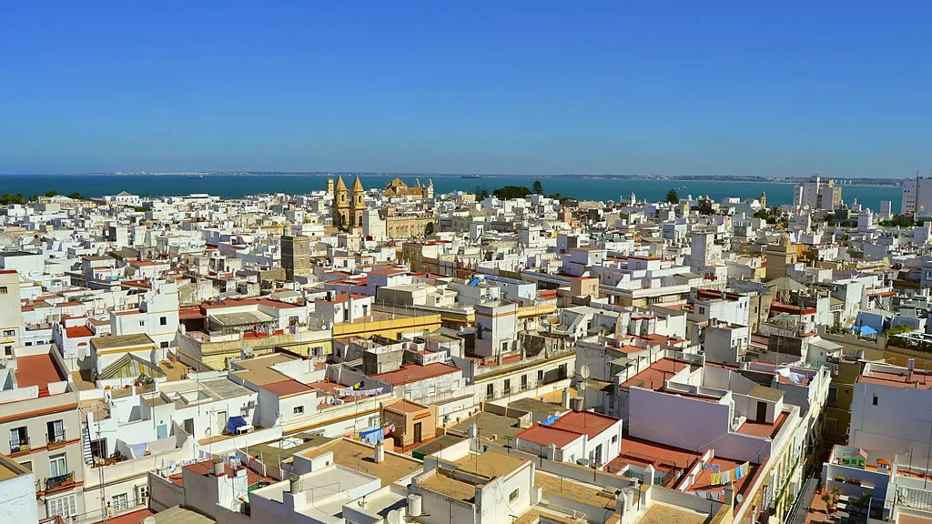 Descubre la Torre Tavira, uno de los grandes emblemas de Cádiz