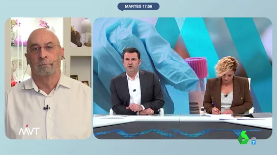 RESPUESTA A AYUSO RESPUESTA A AYUSO