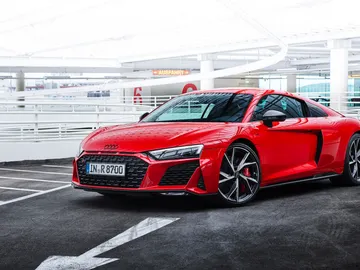 Audi R8 V10 RWD 2022 Audi R8 V10 RWD 2022