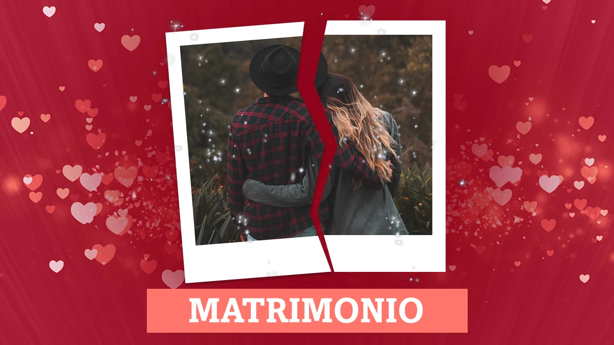 ¿Qué pasa si le toca la Lotería de Navidad a un matrimonio que está divorciándose?