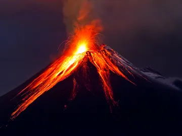 Cuando casi se extinguió la raza humana Cuando casi se extinguió la raza humana