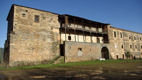 Abadía de San Andrés