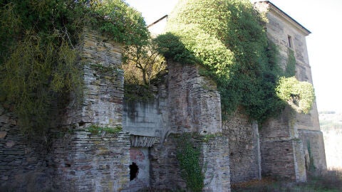 Abadía de San Andrés
