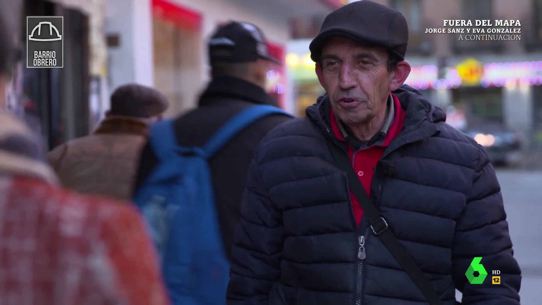 Así cambiaría la vida a los españoles si les tocara El Gordo según su clase social: "Tendría dinero para coger el autobús"