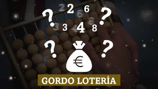 ¿Qué premio tengo si mi número se parece al Gordo de la Lotería de Navidad 2021? 11.100 premios