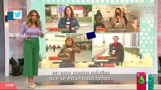 reportera reportera