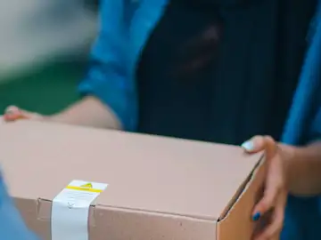 Manda un paquete de Amazon a alguien sin saber su dirección Manda un paquete de Amazon a alguien sin saber su dirección