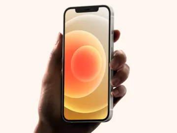 Un iPhone Un iPhone