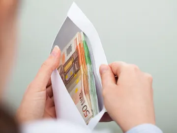 ¿Debo pagar a Hacienda si me regalan dinero en Navidad? ¿Debo pagar a Hacienda si me regalan dinero en Navidad?